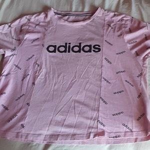 Adidas shirt